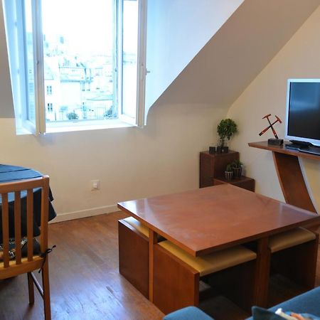 Apartmán Martyrs Paříž Exteriér fotografie
