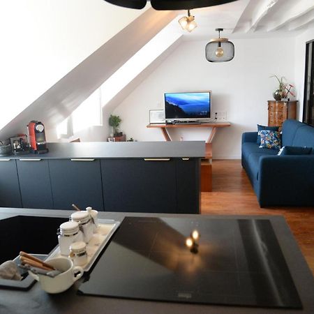 Apartmán Martyrs Paříž Exteriér fotografie