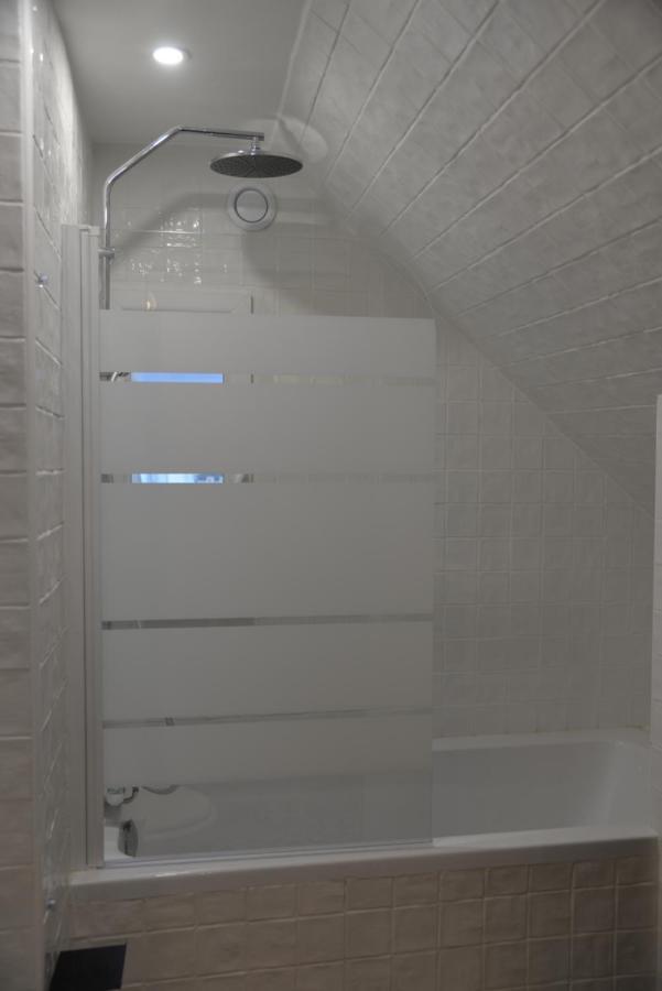 Apartmán Martyrs Paříž Exteriér fotografie
