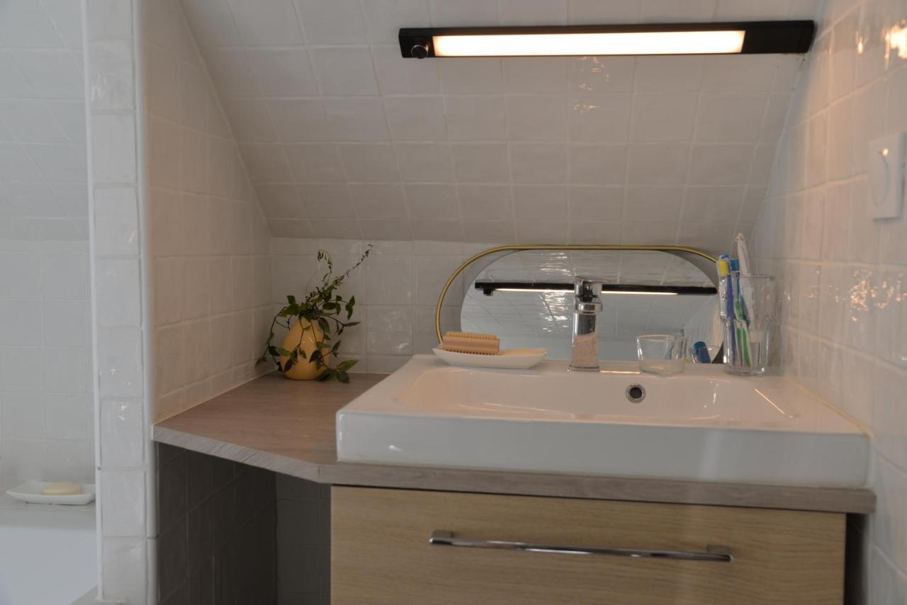 Apartmán Martyrs Paříž Exteriér fotografie