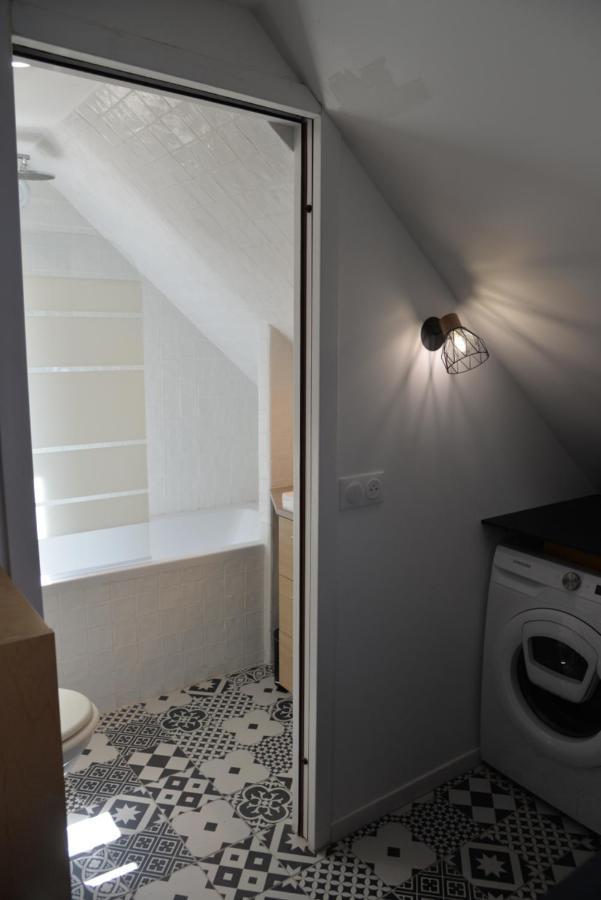 Apartmán Martyrs Paříž Exteriér fotografie